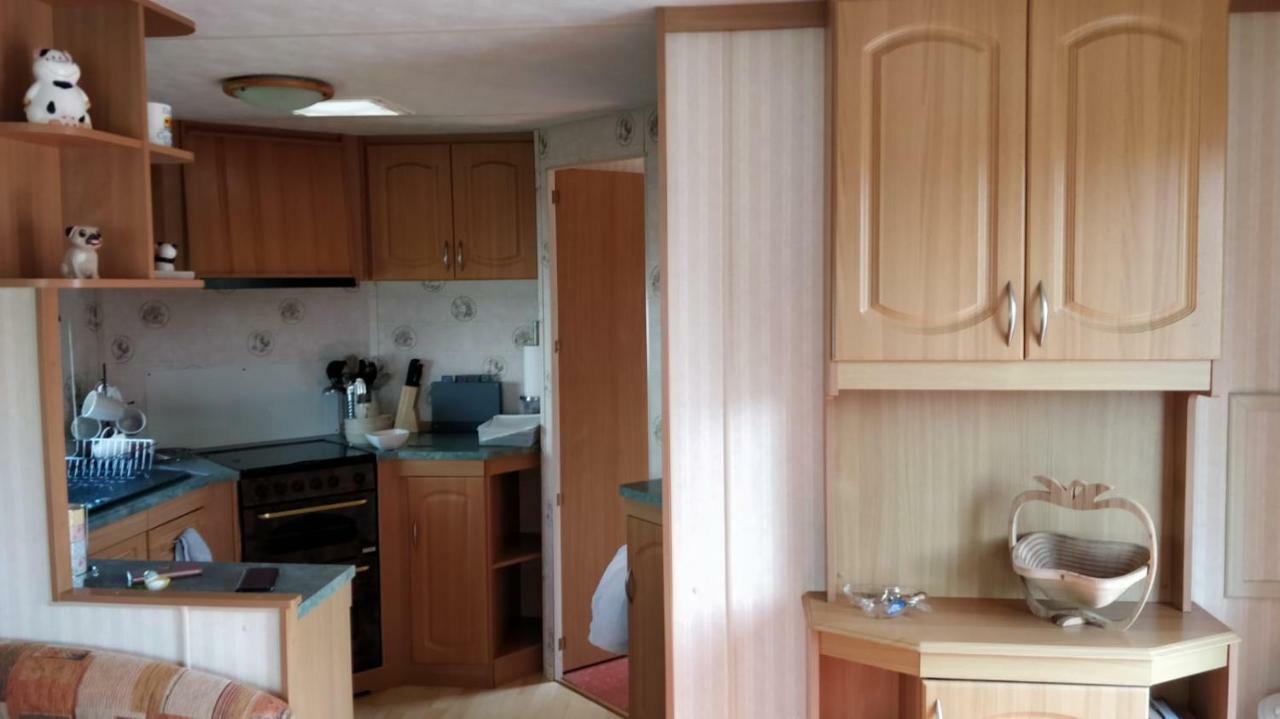 Hotel 8 Berth Sealands Ingoldmells Exterior foto