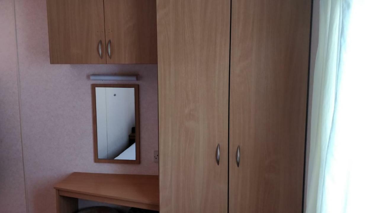 Hotel 8 Berth Sealands Ingoldmells Exterior foto